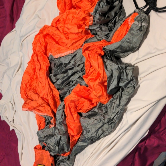 Wise owl hammock single packable - Picture 3 of 9